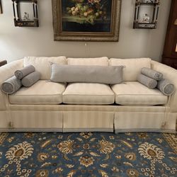Southwood Hickory, NC Sleeper Sofa