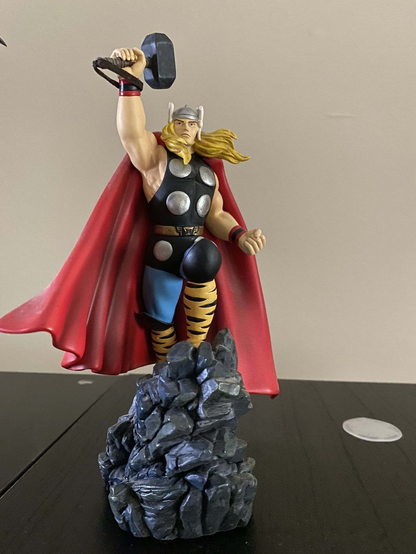 Bowen Thor Mini Statue Marvel