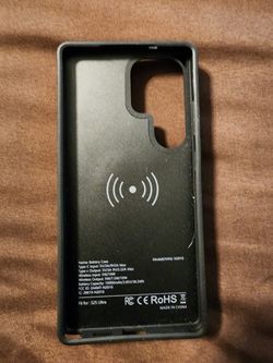 Battery Case