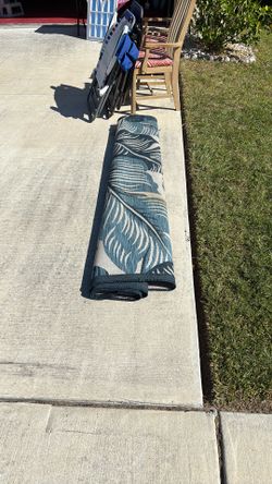 Outdoor Rug