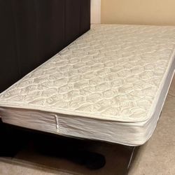 Twin Mattress 