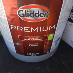 Paint GLIDDEN PREMIUM 