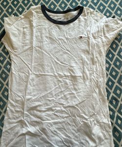 White shirt