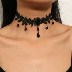 Drzwi Beads Chocker 