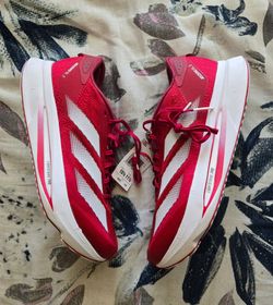 Adidas Adizero SL2 Hoosiers Shoes
