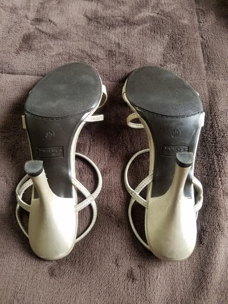 Ross Madeline Stuart Shoes