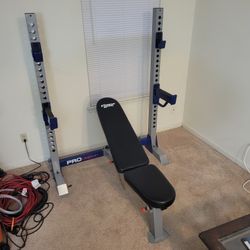 Bench Press