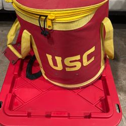 USC Cooler 