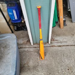 Easton XL1 -5 Usssa Very Hot 🔥 