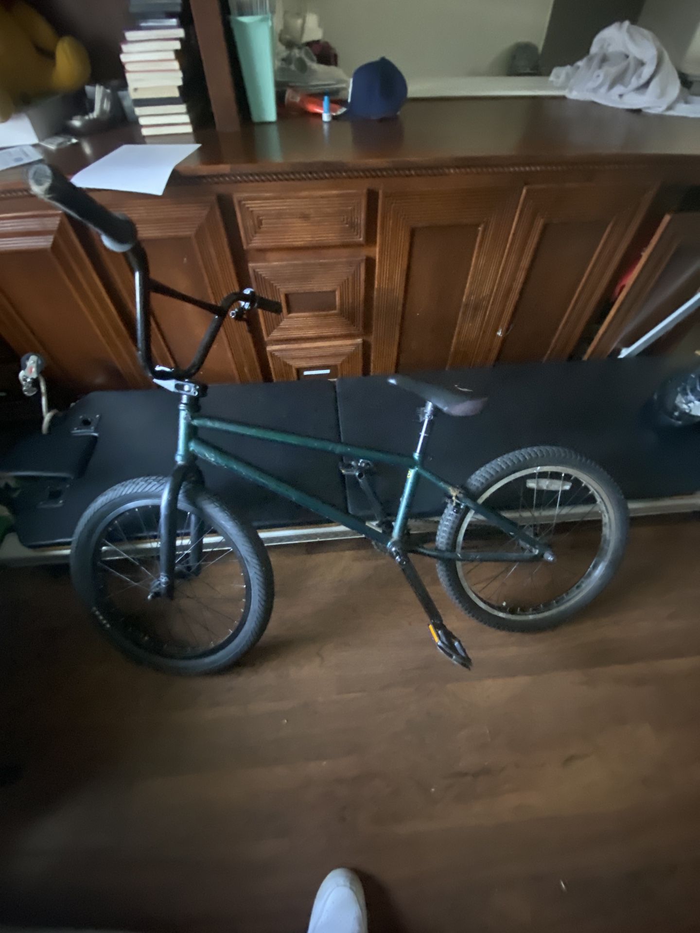 Premium solo cheap bmx