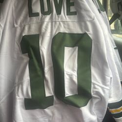 Jordan Love Jersey For 30$