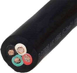 Best Soow Cable/ Cord Deal Per Foot Anywhere !