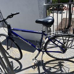 Cannondale Silk Path 400