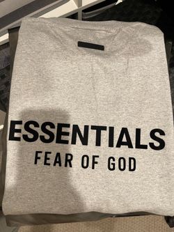 Essentials Shirt
