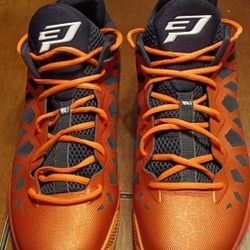 Nike Jordan Sneakers 