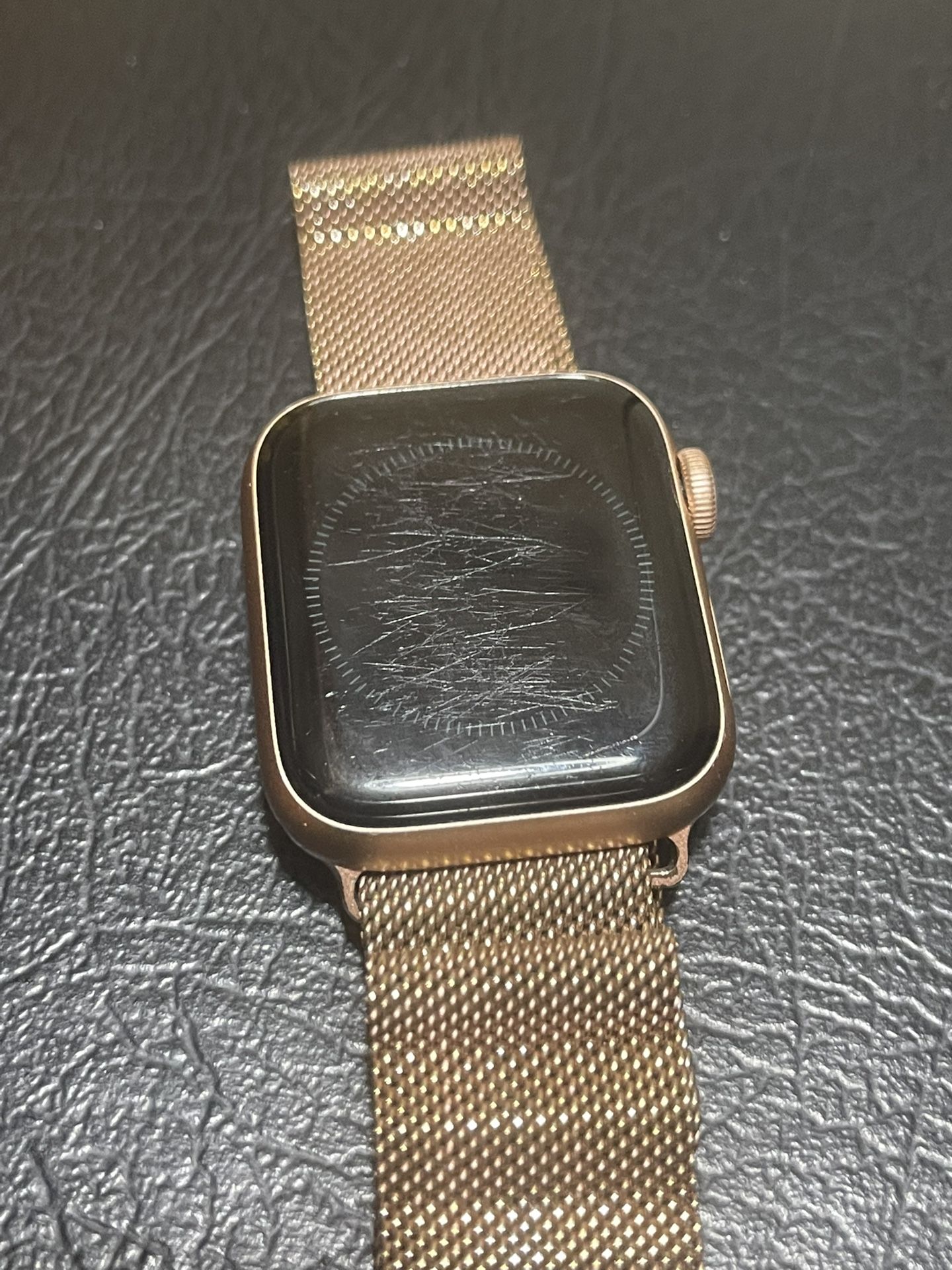 Apple Watch 5 Series