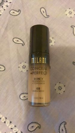 05 warm beige