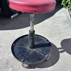 Mechanic Seat