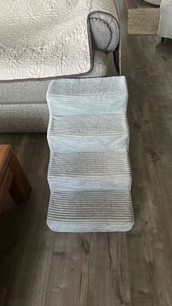 Escaleras para mascotas