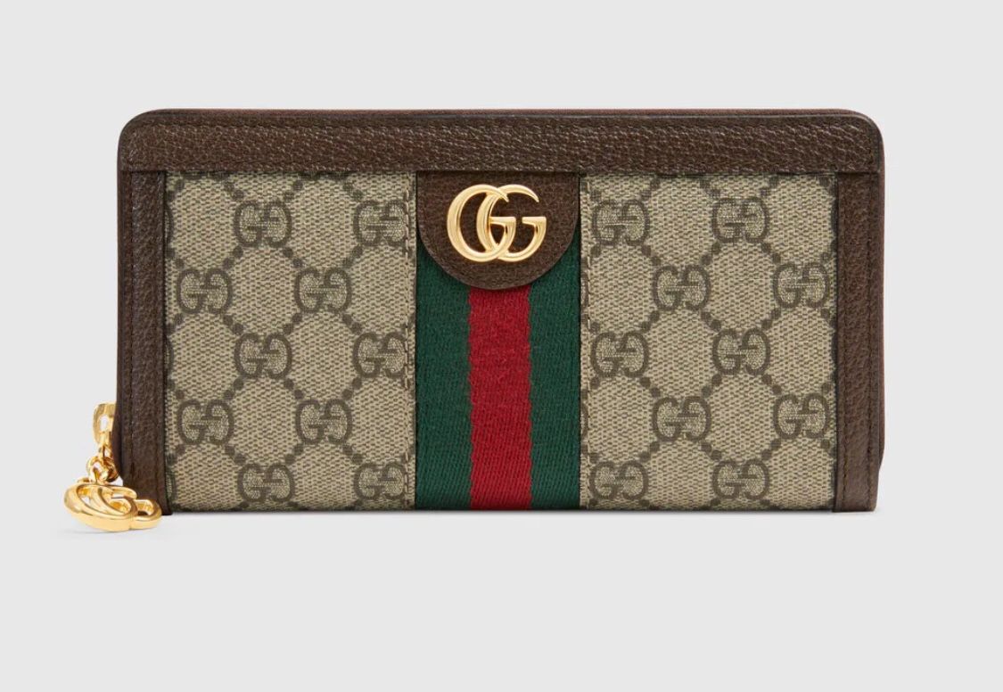Wallets