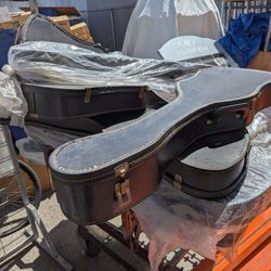 Basic Guitar Cases