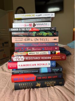 $1 BOOKS
