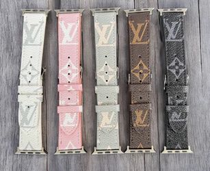 Watch bands Apple Watch, Samsung And Garmin Watch Bands. Business