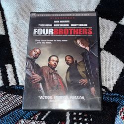 Almost New DVD