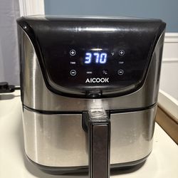 AICOOK AIR FRYER
