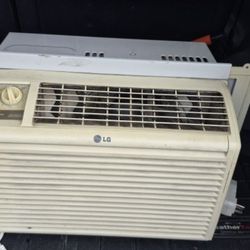 Air Conditioner 