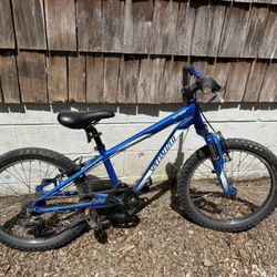 Specialized Hot Rock 20” Kids Bike 