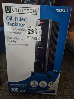 Heater