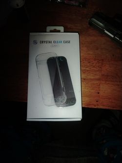 Nintendo Switch 2 Clear Case
