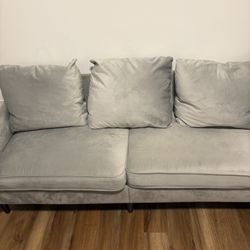 Small sofa 