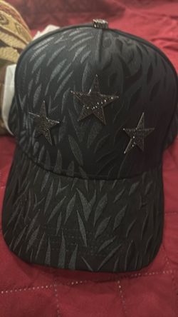 Custom hat / El Mago