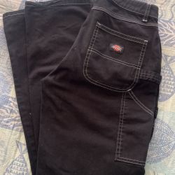 Dickies Girls
