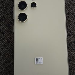 Samsung Galaxy Ultra 2024 512GB