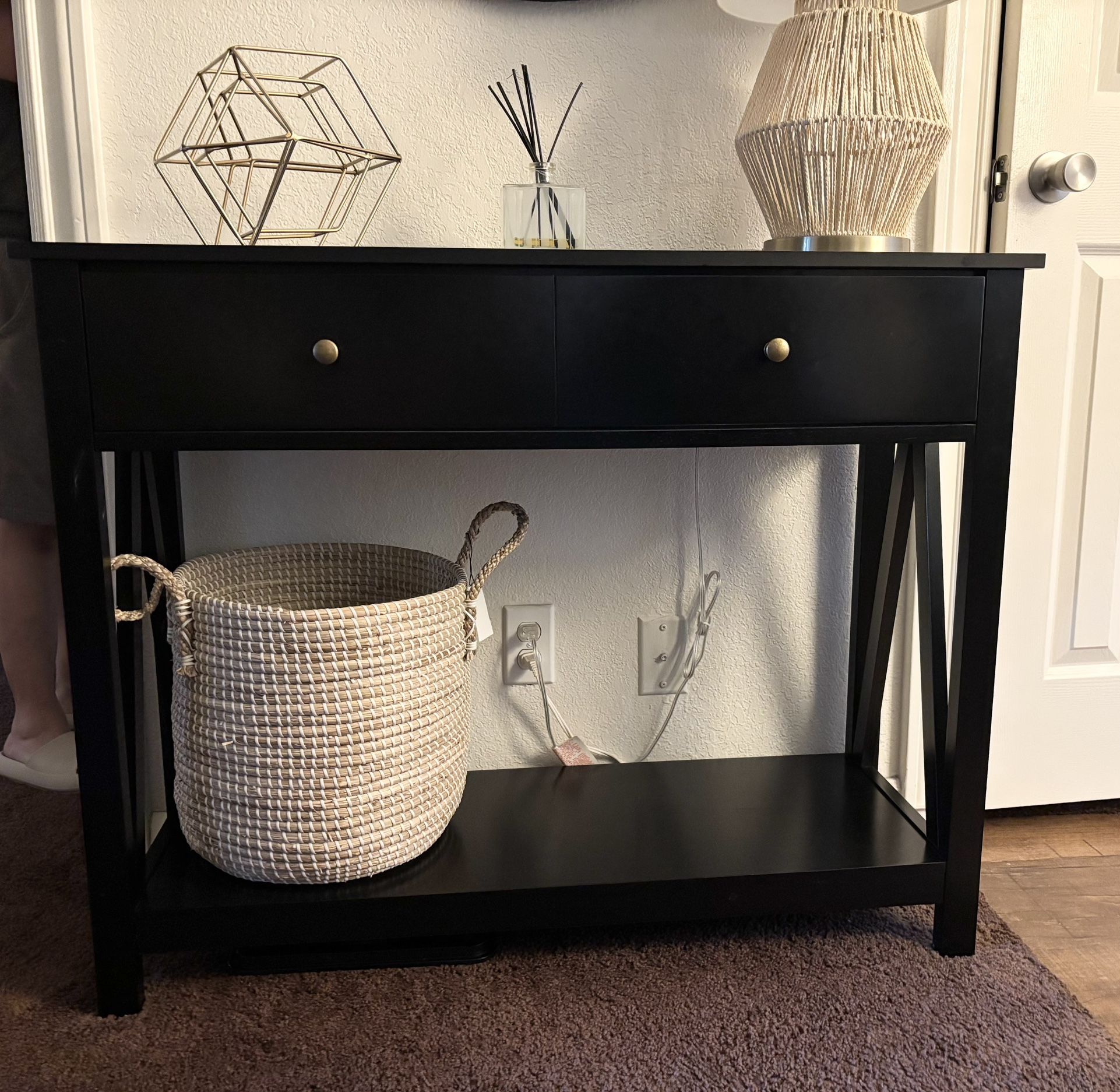 Console Table