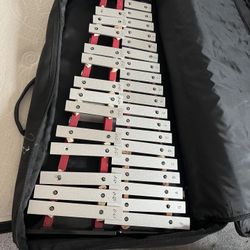 glockenspiel Also Known As A Baby He’ll