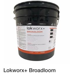 Lokwork 