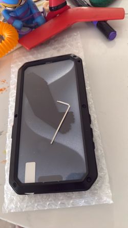 iPhone 14 case