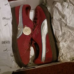 Puma Shoes One Piece