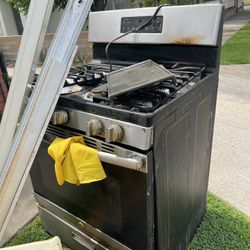 Free Stove in San Gabriel