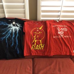 Boys T Shirts