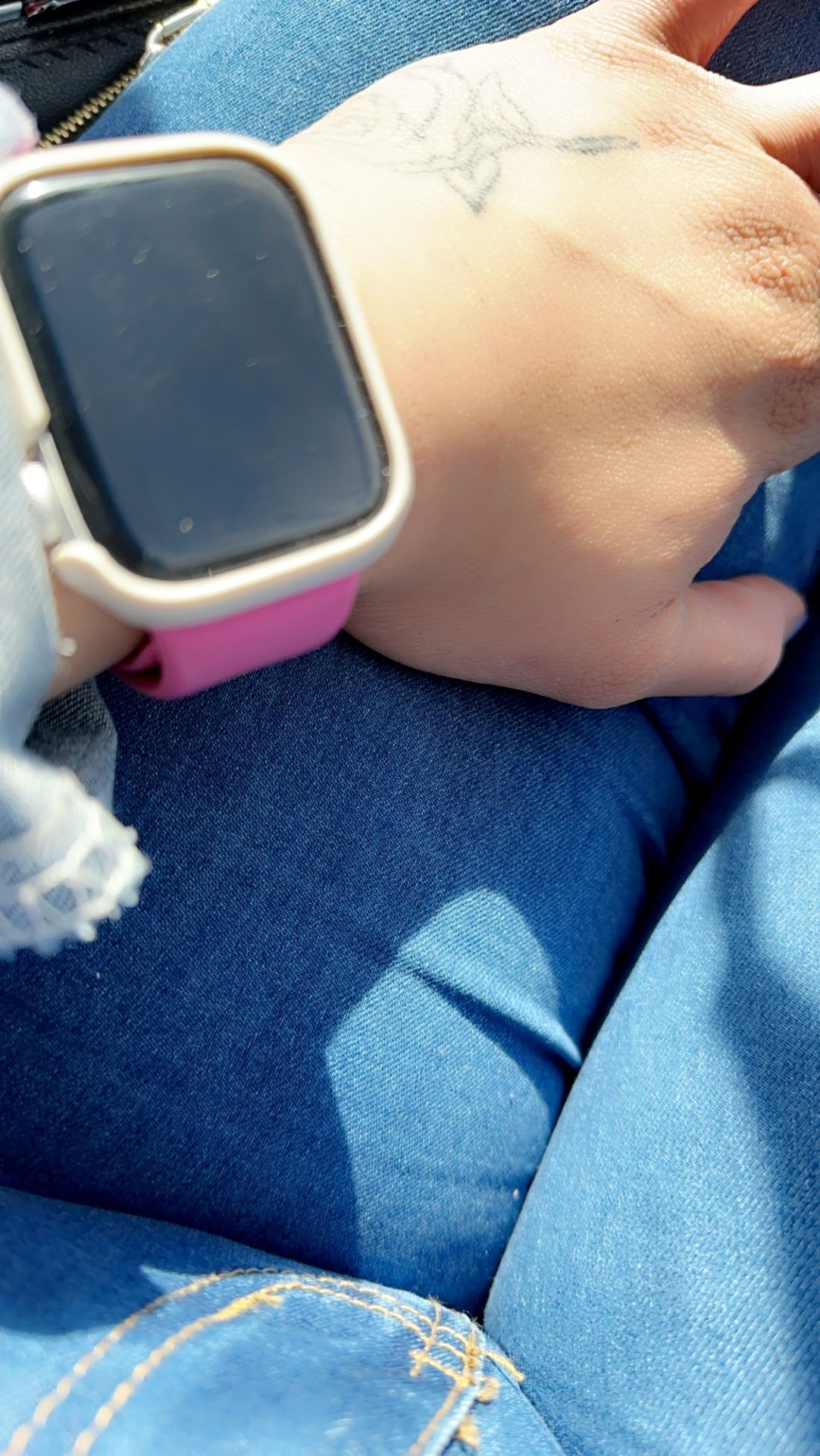 Series 8 Apple Watch