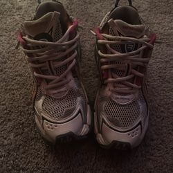 Balenciaga Runners Sz 12