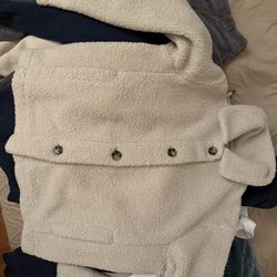 Uniqlo Women’s Jacket 