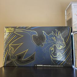 Charizard Upc