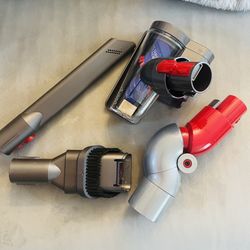 Dyson Parts For V8
