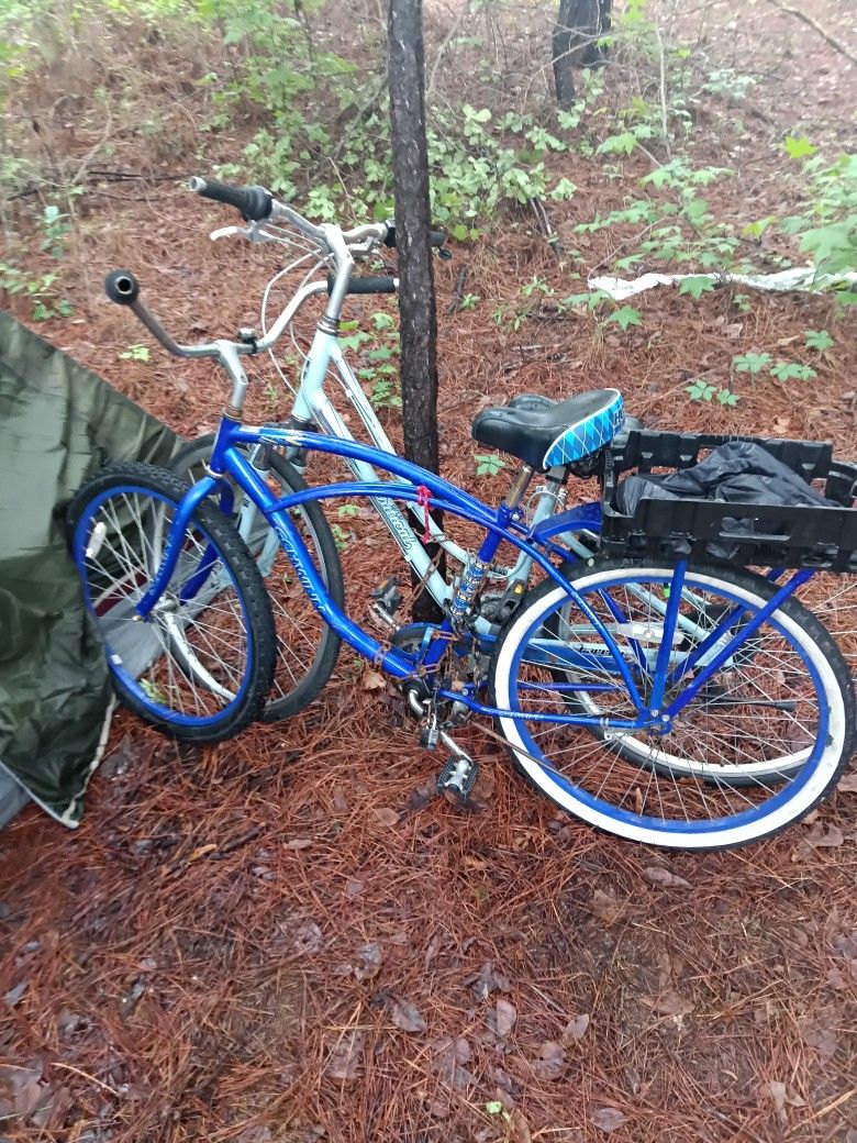 Very Nice Bike Need Gone Asap